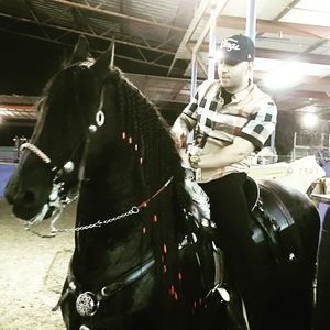 Meet your Posher, Brian